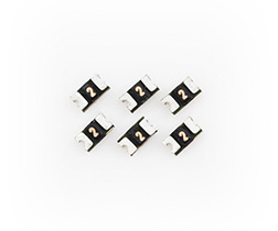 0603可恢復保險絲