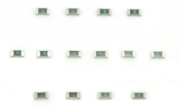 JFC1206-2100TS SMF SERIES