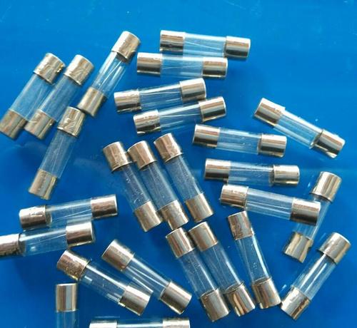 保險(xiǎn)絲氧化檢測