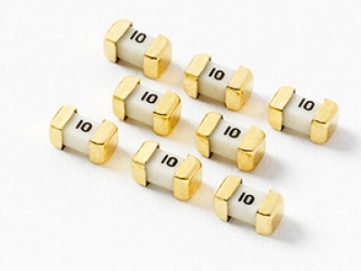 自恢復(fù)保險絲測試步驟